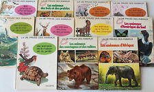 Lot livres vie d'occasion  Aix-en-Provence-