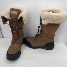 Ugg women adirondack for sale  Shipping to Ireland