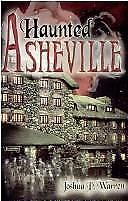Haunted Asheville por Joshua P. Warren comprar usado  Enviando para Brazil