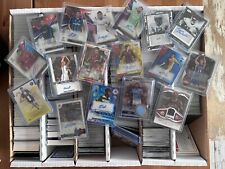 Lots cartes nba d'occasion  Sciez