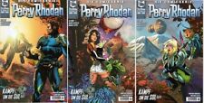 Perry rhodan comic gebraucht kaufen  Freiberg