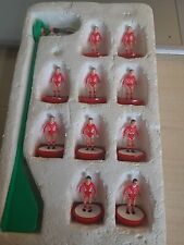 Subbuteo team ref for sale  Shipping to Ireland
