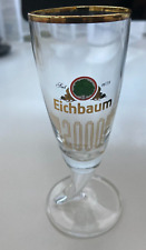 Mini bierglas eichbaum gebraucht kaufen  Deutschland