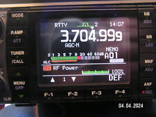 hf transceiver gebraucht kaufen  Deutschland