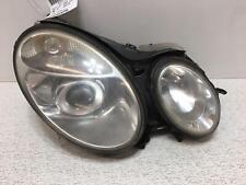 Mercedes class headlamp for sale  Cooperstown
