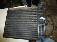 Hydraulic oil cooler for sale  Saint Augustine