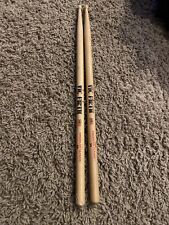 Vic firth drum for sale  Grayson