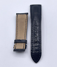 Zenith chronomaster cinturino usato  Italia