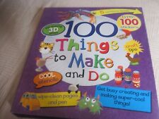 100 things make for sale  CATTERICK GARRISON