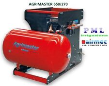 Compressore airmec agrimaster usato  Cerignola