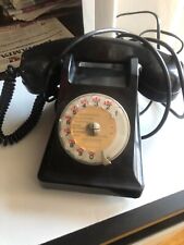 Telefono fisso vintage usato  Torino