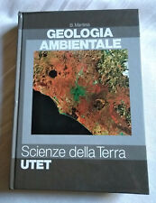 geologia ambientale usato  Italia