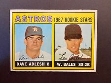 1967 topps dave for sale  Shipping to Ireland
