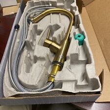 Hansgrohe kitchen faucet for sale  Brooksville