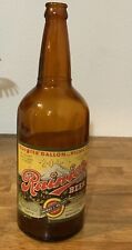 Vintage. rainier beer for sale  Long Beach