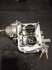 Weber 32 DAT 7-251 Lancia Delta/Prism 1300cc Carburetor mod.1980 for sale  Shipping to South Africa