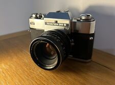 zeiss icarex for sale  UK