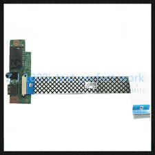 For Acer ES1-572 ES1-523 ES1-533 USB AUDIO JACK BOARD Cable 435O3DBOL01 bLS-D671 for sale  Shipping to South Africa