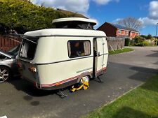 pop caravan for sale  CRAMLINGTON