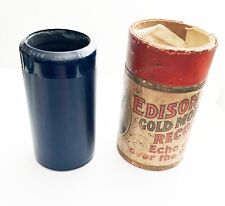 Edison cylinder record for sale  Philadelphia