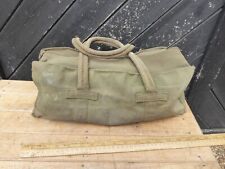 ww2 british bag for sale  ASHFORD