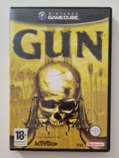 Gun nintendo gamecube d'occasion  Douai