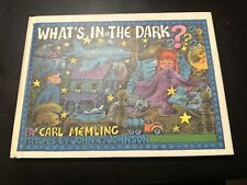 Dark carl memling for sale  Harrisburg