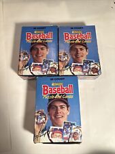 Lot 1988 donruss for sale  Lake Forest