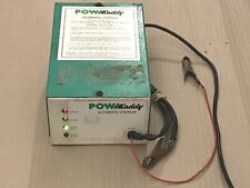Powakaddy automatic battery for sale  DAGENHAM