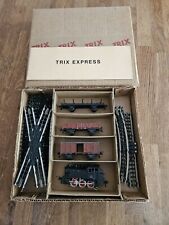 Trix express coop gebraucht kaufen  Obertal