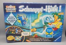 Schnappt hubi ravensburger gebraucht kaufen  Kaufbeuren