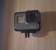 Câmera de ação GoPro Hero 5 preta Ultra HD 4K usada bom estado Hero5 comprar usado  Enviando para Brazil