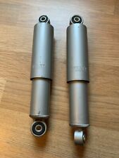 Lambretta front dampers for sale  STAFFORD