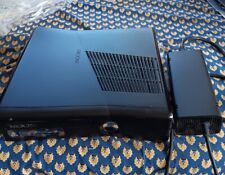 Sistema de consola de videojuegos Microsoft XBox 360 S Slim 250 GB negro con KINECT segunda mano  Embacar hacia Argentina