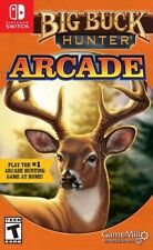 big buck hunter arcade for sale  Superior