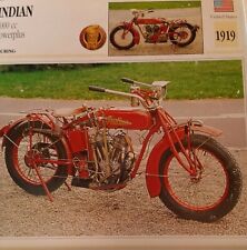 Motorcycle photo spec for sale  Hazen
