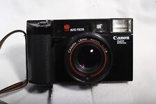 Canon af35ml 40mm usato  Milano