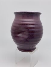 Deneen Studio Art Pottery Vase, St Paul, Minnesota for sale  College Station
