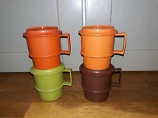 Tupperware vintage mugs d'occasion  Calais
