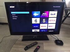 Samsung ue40b600vw remote for sale  BRENTWOOD