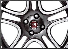 Fiat accessories 2008 for sale  UK