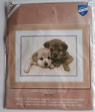 Cross stitch kit for sale  YORK