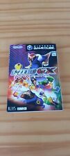 Jogo Nintendo GameCube F-Zero GX Japão comprar usado  Brasil 