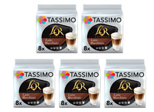 Tassimo coffee pods for sale  MANCHESTER