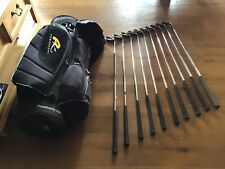 Ping zing golf for sale  KINGTON