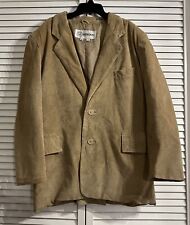 deerskin coat for sale  Greenwood