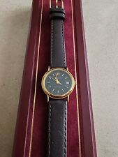 tissot stylist for sale  CHESTERFIELD