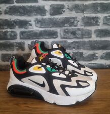Air max 200 for sale  DERBY