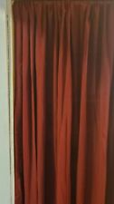 Window treatment curtain for sale  Gardners