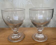 Pair victorian cup for sale  GLOUCESTER